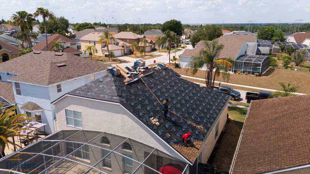 Bonita Springs Roof Replacement Bonita Springs Roof Replacement