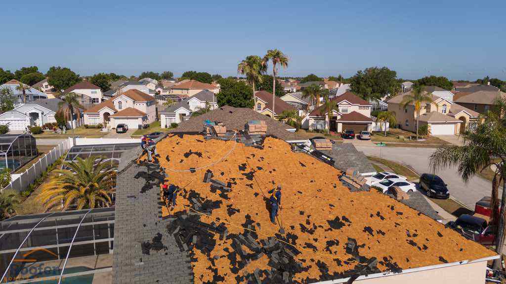 Flat Roof Replacement Bonita Springs Flat Roof Replacement Bonita Springs