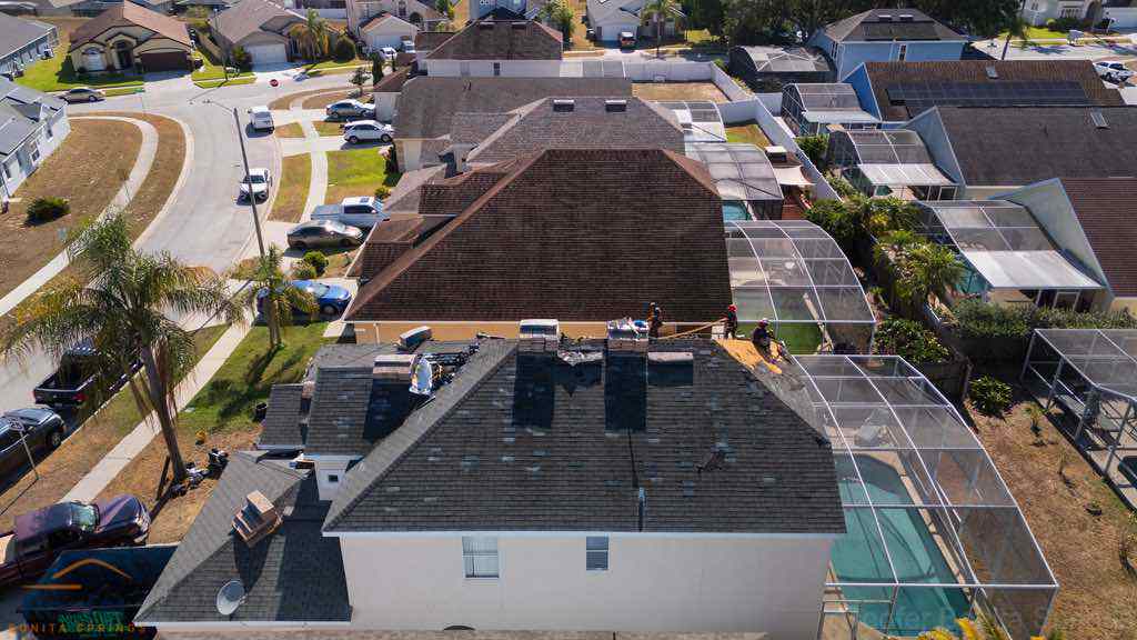 Roof Inspection Bonita Springs Roof Inspection Bonita Springs