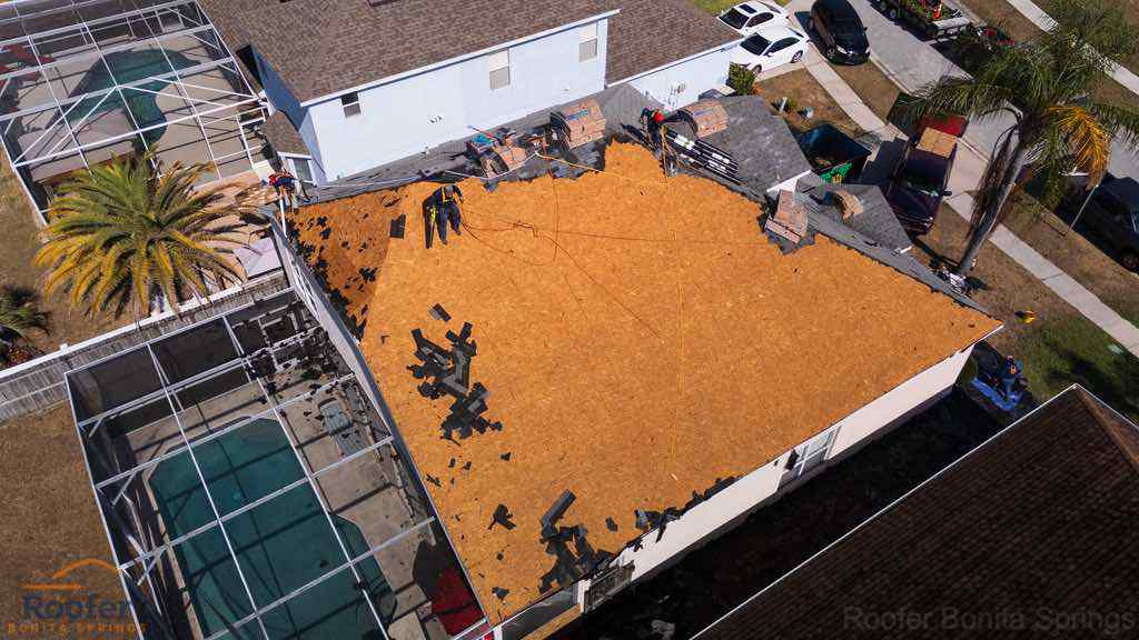 Roof Leak Bonita Springs Roof Leak Bonita Springs