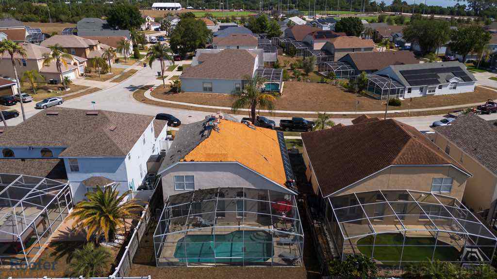 Roofing Leak Repair Bonita Springs Roofing Leak Repair Bonita Springs